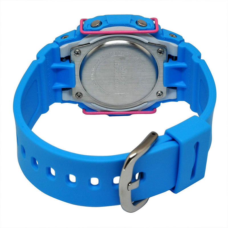 CASIO Baby-G 'Blue' BGD-501-2