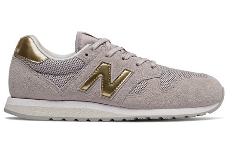 (WMNS) New Balance 520 'Light Cashmere' WL520GDC