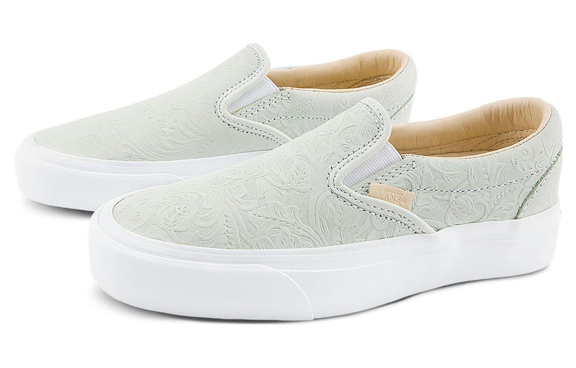 Vans Slip-on VR3 LX 'White' VN0005VNBHN