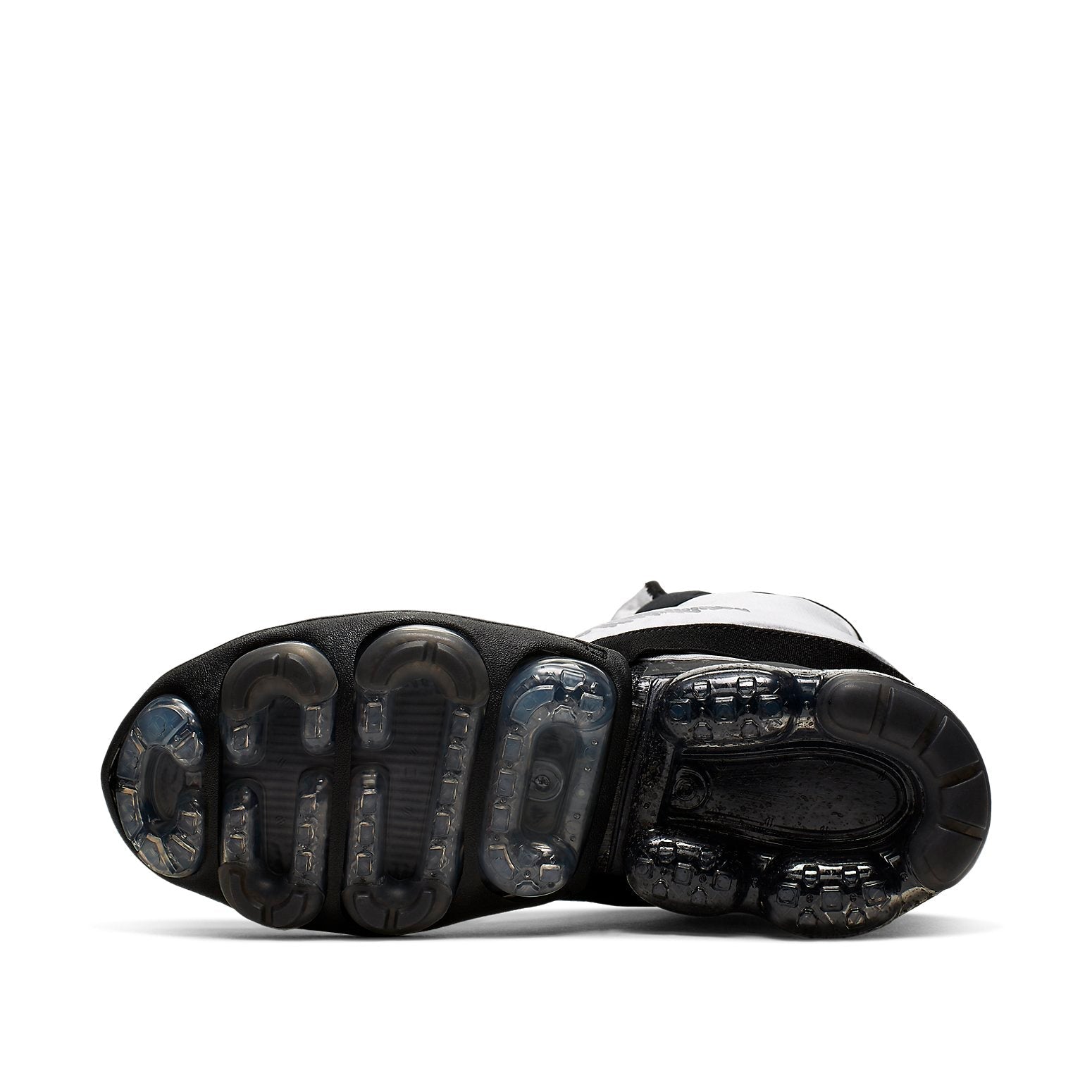 Nike Air VaporMax Flyknit Gator ISPA 'Silver' AR8557-001