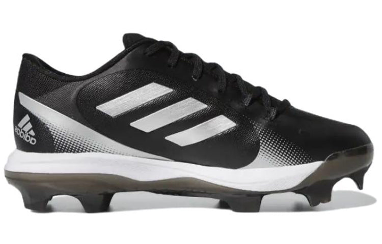 (WMNS) adidas Purehustle 2 Tpu Cleats 'Black' FY4397