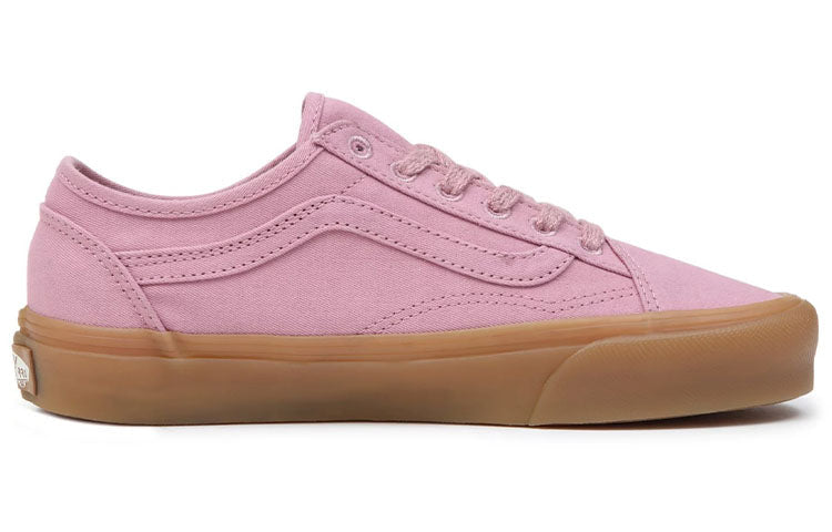 Vans Old Skool Tapered 'Pink Brown' VN0A54F4BD5