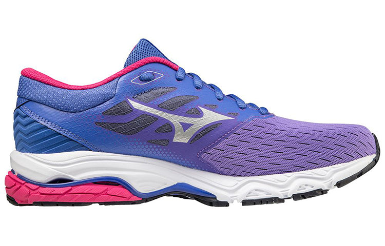 (WMNS) Mizuno Wave Prodigy 3 'Purple' J1GD201007
