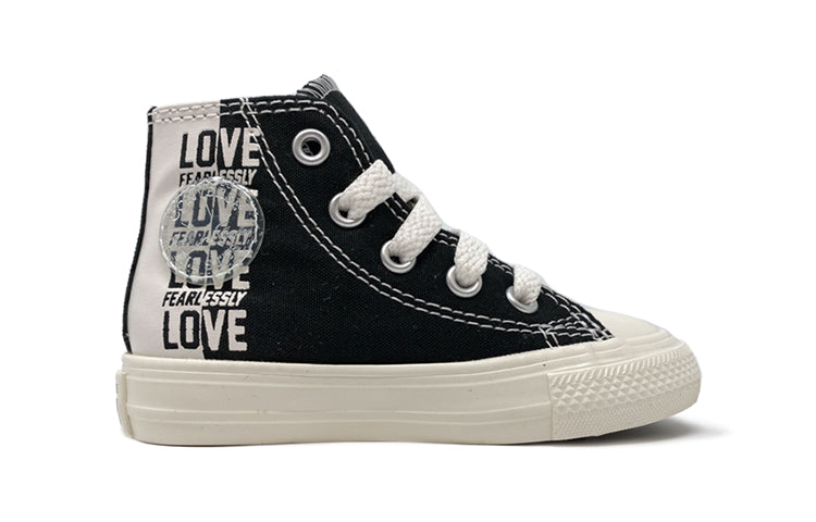 Converse Chuck Taylor All Star 'Black White' 768232C