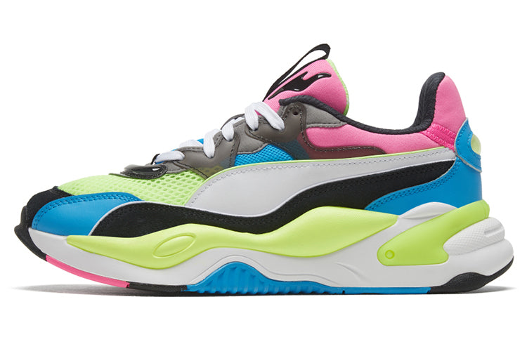 PUMA RS-2K 'Internet Exploring - Fizzy Yellow' 373309-05