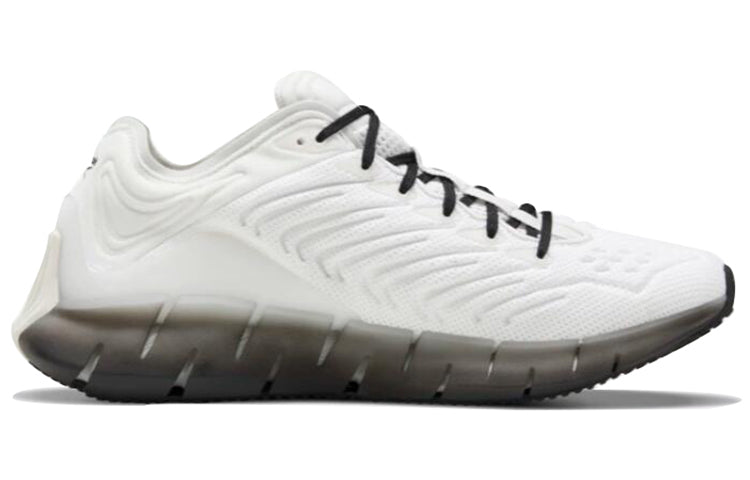Reebok Zig Kinetica 'True Grey' FW7912