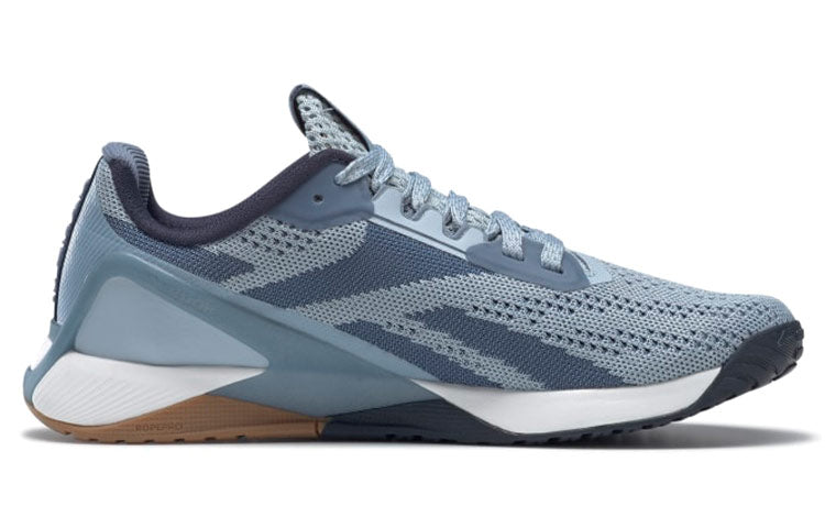 (WMNS) Reebok Nano X1 'Gable Grey' H02839