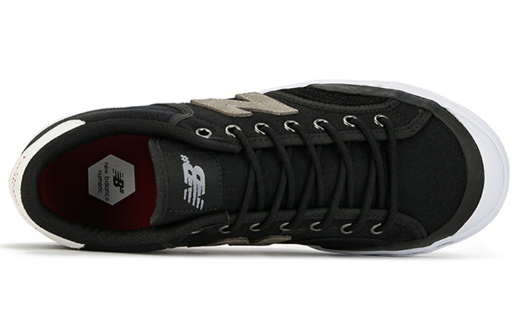 New Balance 212 Series Sneakers Black NM212GUM
