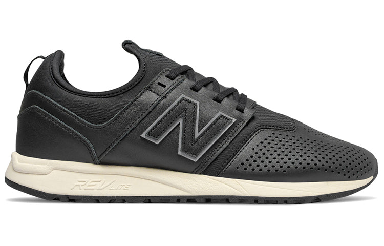 New Balance 'Black White' MRL247FF
