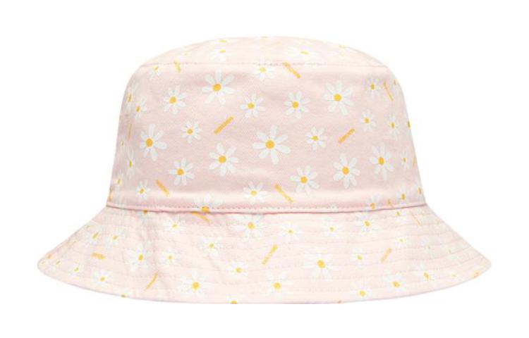 (GS) Skechers Reservible Bucket Hat 'Pink White' L222K004-01UQ99