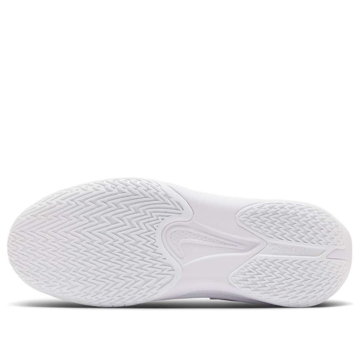 (GS) Nike Air Zoom GT Cut 3 SE 'Sail White Multi' IB8884-191