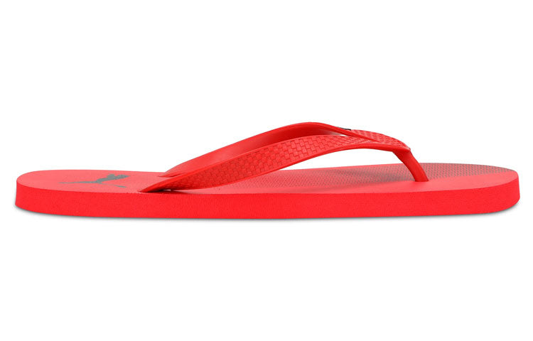 PUMA X One8 Ff Gu Idp Sandals Red 372572-03