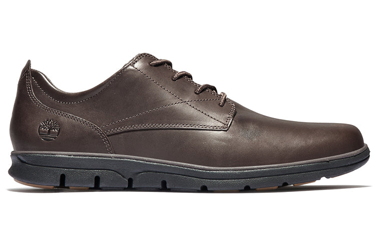 Timberland Bradstreet 'Dark Brown' A2EAD