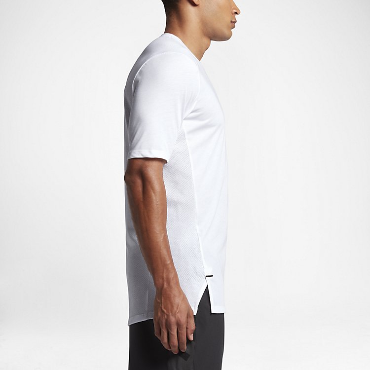 Apparel s Men Nike Kyrie SS Top 839497-100