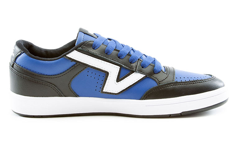 Vans Lowland CC 'Two Tone - Black True Blue' VN0A4TZY91M