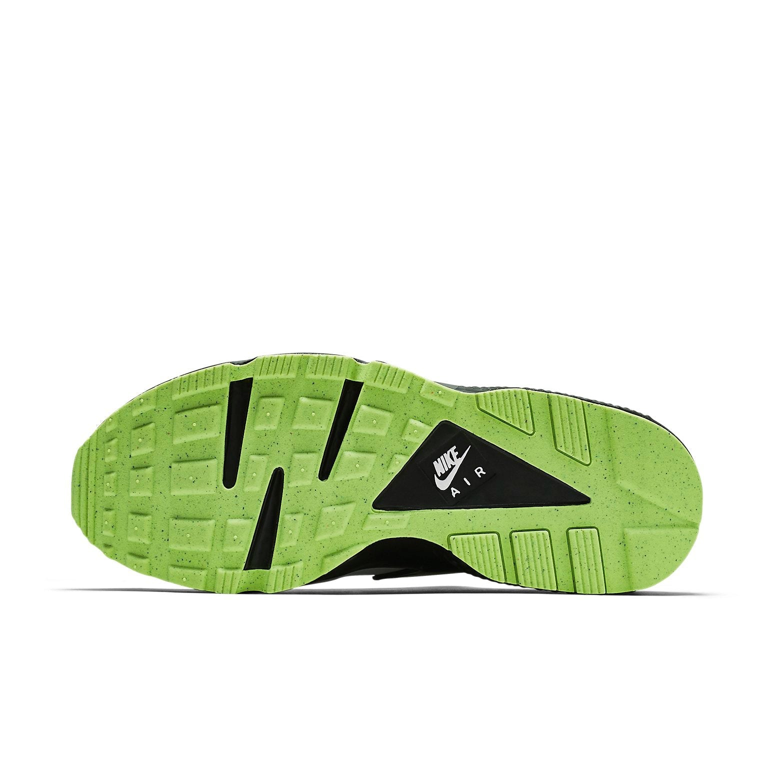 Nike Air Huarache 'Grey Green' 318429-019