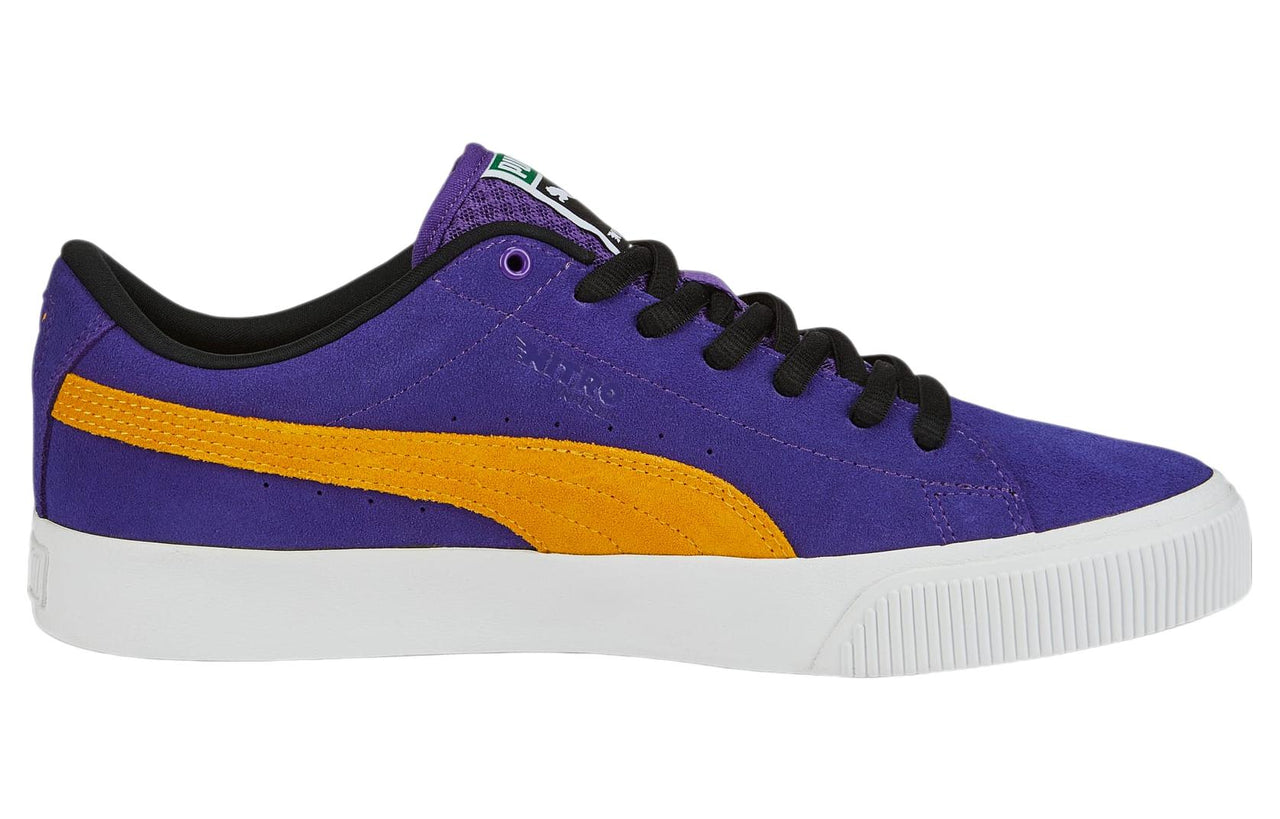 PUMA Suede Skateboard Nitro 386082-05