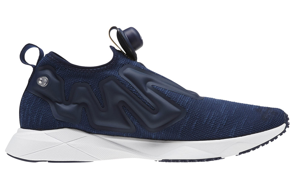 Reebok Pump Supreme Dist Blue CN1205