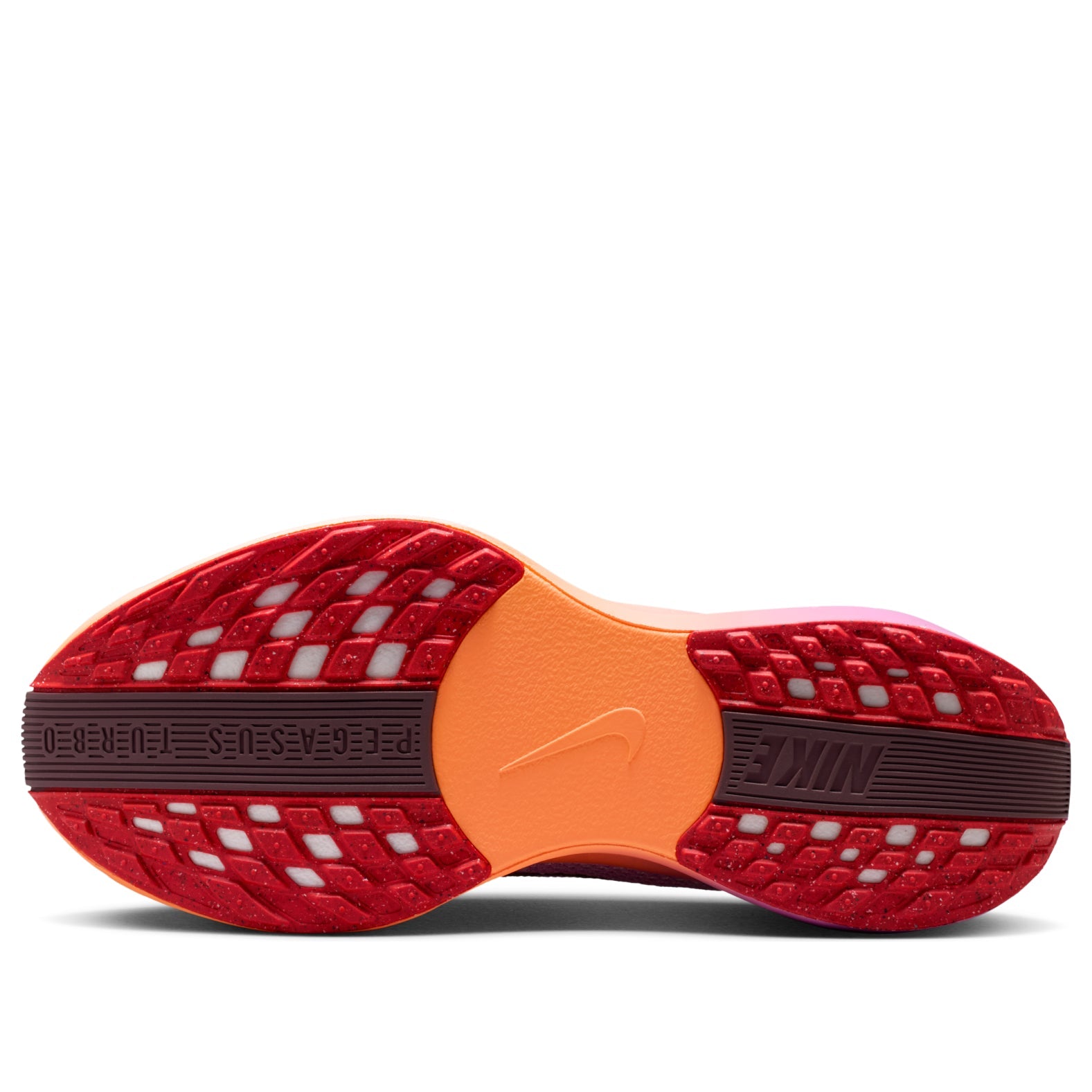 (WMNS) Nike Pegasus Plus 'Chalk Tattoo Light Magenta Crimson' FQ7261-113