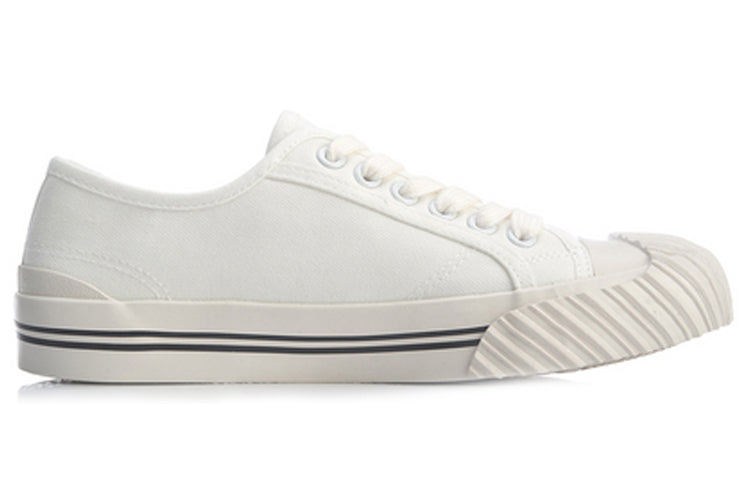 (WMNS) Li-Ning Cookie 'Standard White' AGCQ256-1