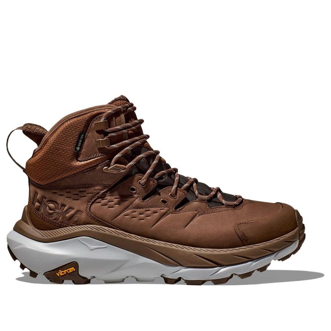 HOKA ONE ONE Kaha 2 GORE-TEX 'Brown' 1123155-DHR