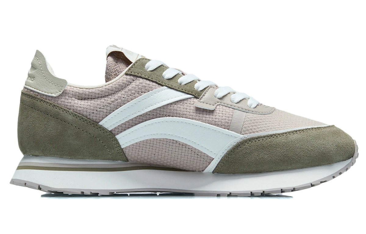 Li-Ning ChengFeng 'Grey Green' AGCR195-8