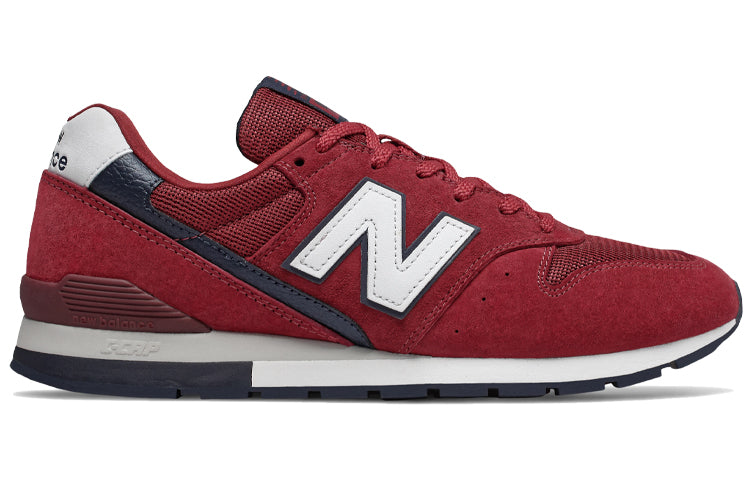 New Balance 996 Series Red CM996RA