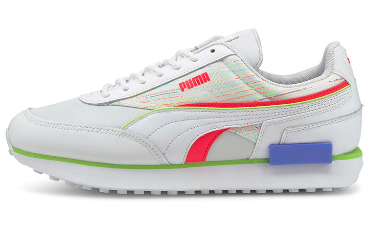 PUMA Future Rider 'Double Spectra' 382740-01