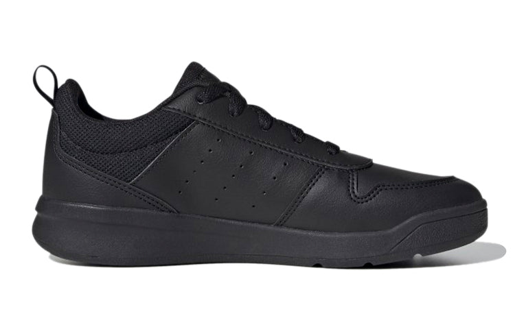 (GS) adidas Tensaur K Black S24032