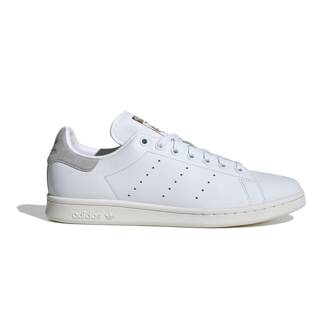 adidas Stan Smith 'White Medium Grey' IH2140