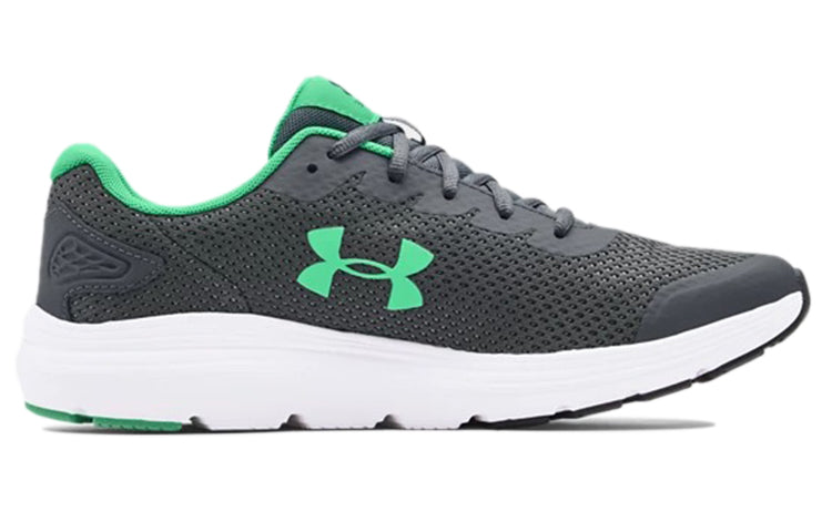 Under Armour Surge 2 'Grey Green' 3022595-107