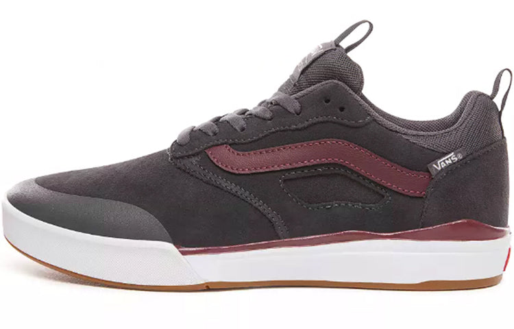 Vans Mesh Ultrarange Pro Grey/Red VN0A3DOSUI2