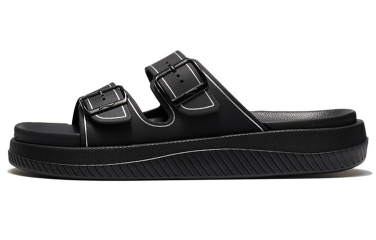 Li-Ning Clap Fashion Classic Sports Slippers AGAS003-3