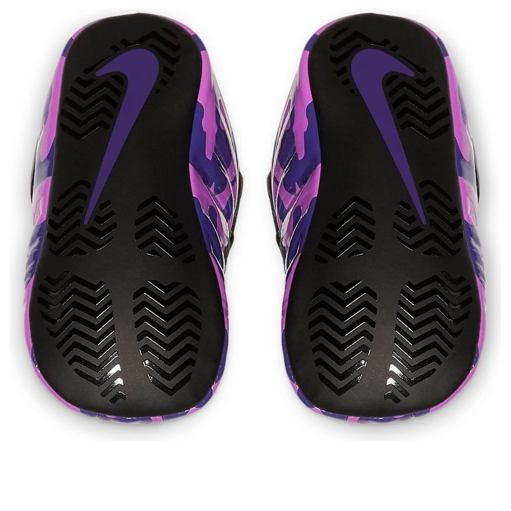 Nike Little Posite Pro Crib 'Hyper Violet' 643145-012