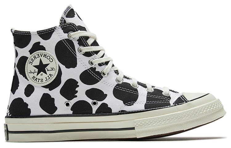 Converse Chuck 70 High 'Cow Print' 167484C