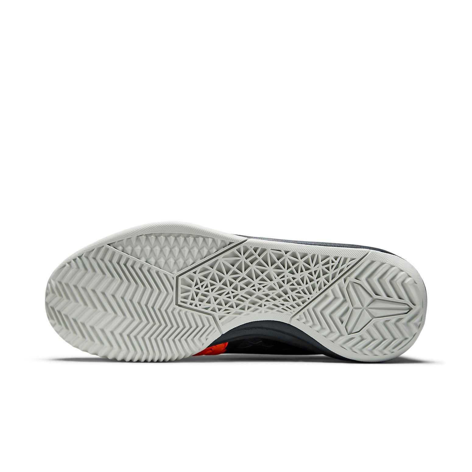 Nike Kobe Mentality 'Deep Pewter Black' 704942-200