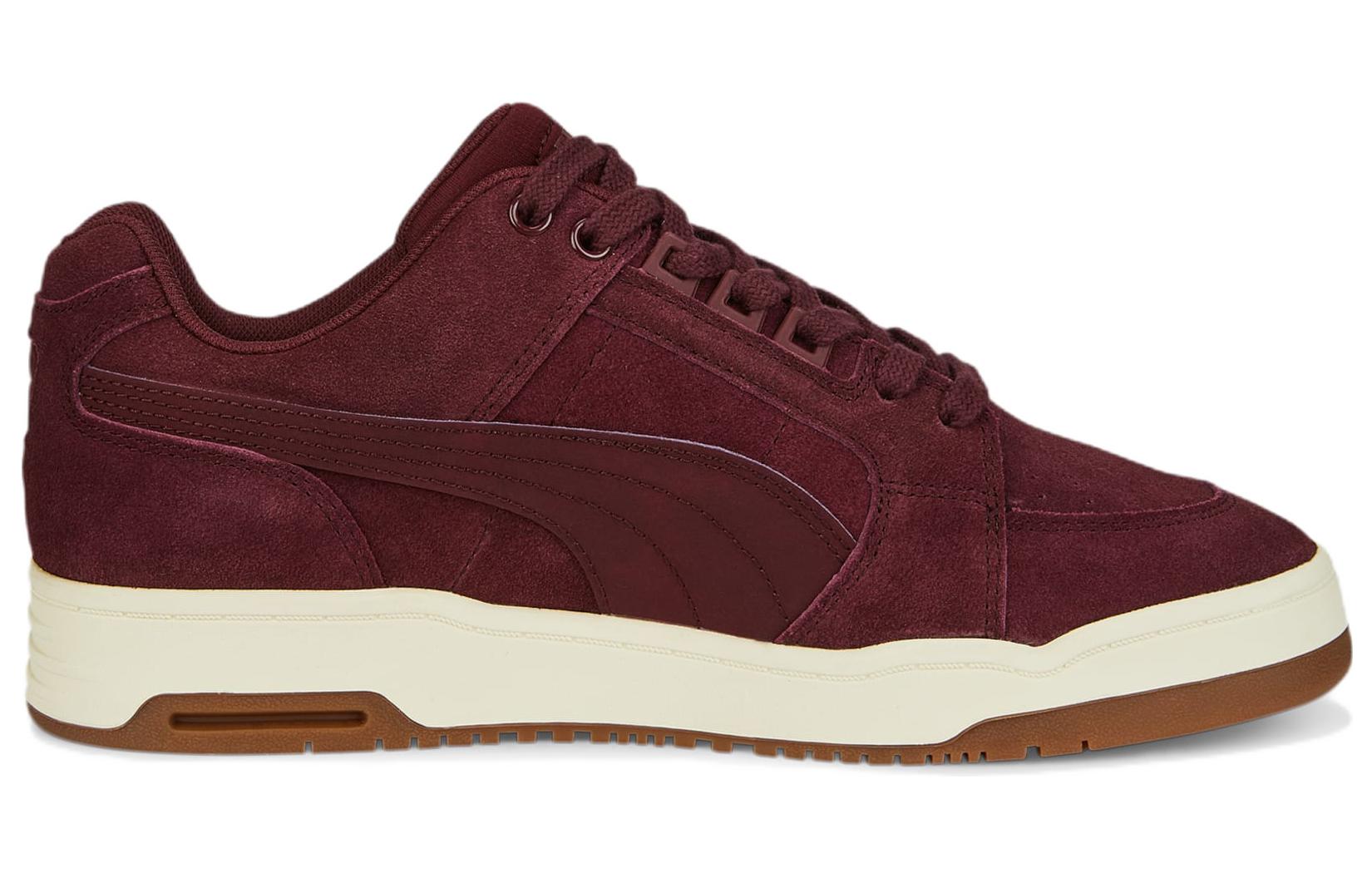 PUMA Slipstream Lo MMQ 'Aubergine' 388599-01