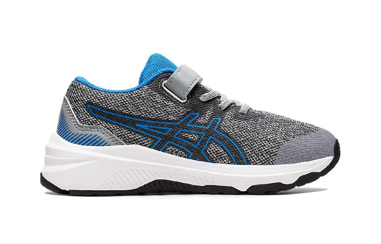 (PS) ASICS GT-1000 11 'Sheet Rock Black' 1014A238-024