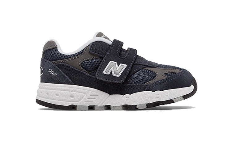New Balance 993 Series Blue Toddler IV993NW