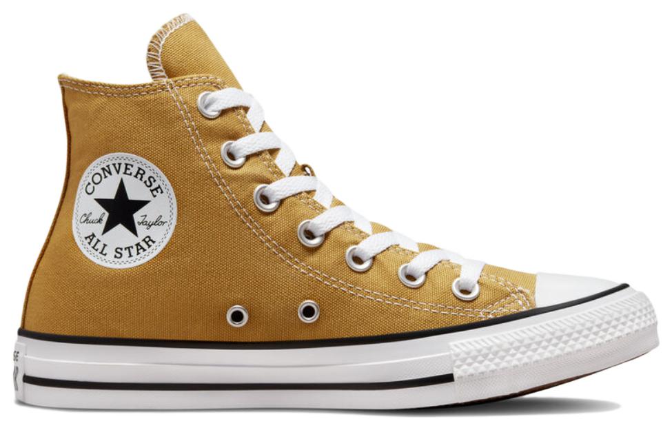 Converse Chuck Taylor All Star High 'Burnt Honey' A02785F