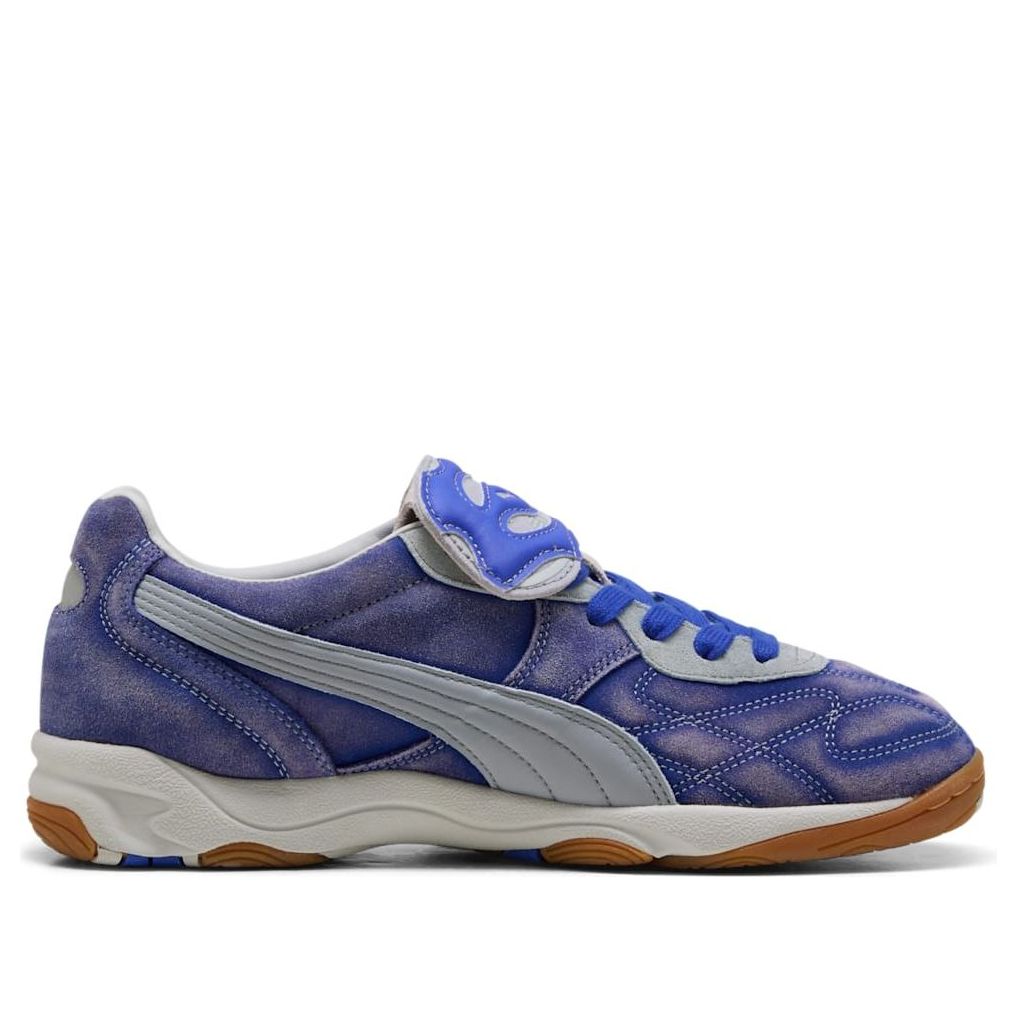 PUMA x Kidsuper King Indoor 'Dart Blue Grey Fog' 401180-01