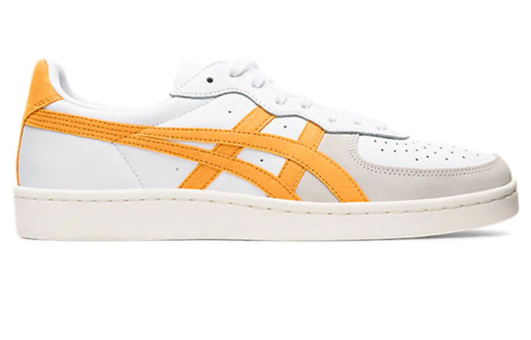 Onitsuka Tiger GSM 'White Tiger Yellow' 1183A353-105