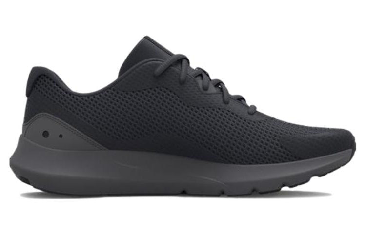 Under Armour Surge 3 'Black Green' 3024883-004