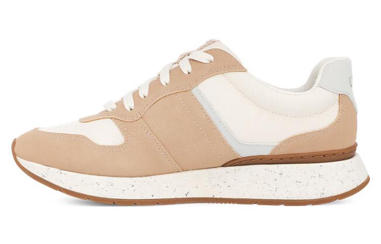 (WMNS) UGG ReTrainer 'Beige White' 1136855-DRI