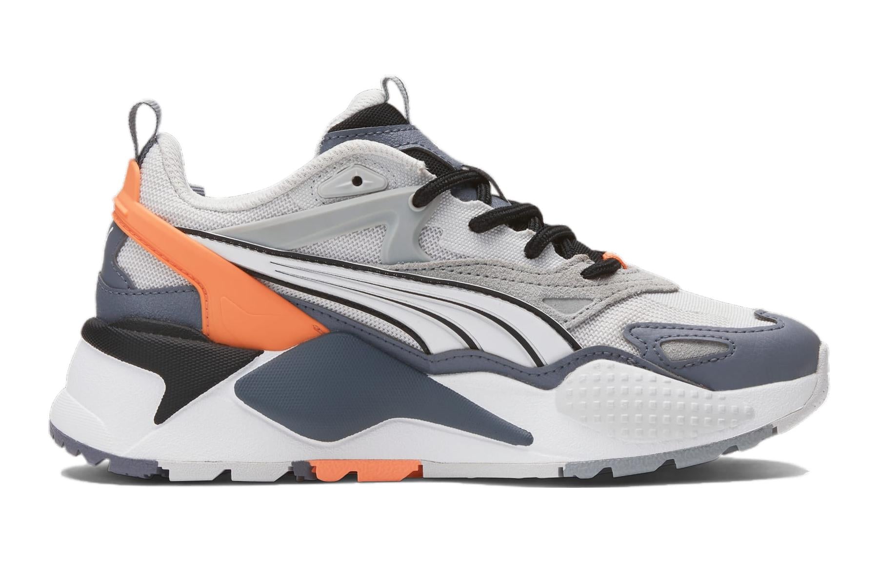 (GS) PUMA RS-X Efekt 'Turbo - Feather Grey' 391038-01