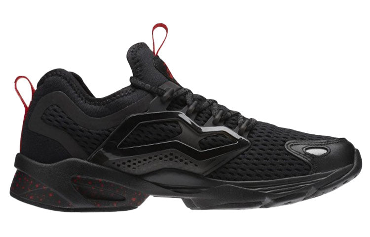 Reebok Fury Adapt Ac Black BD3168