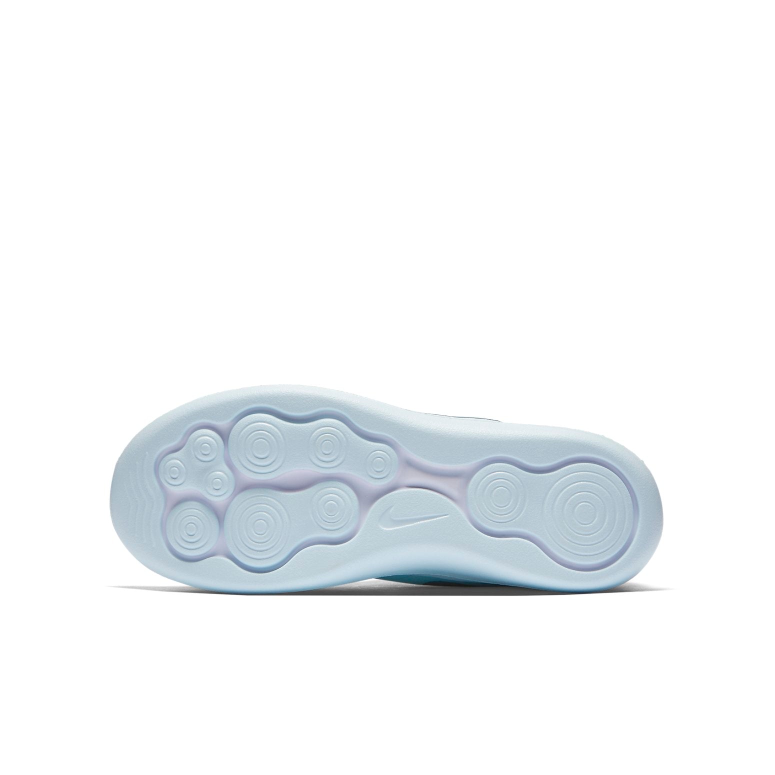 (GS) Nike LunarSolo Low-Top Blue/Green AA4404-402