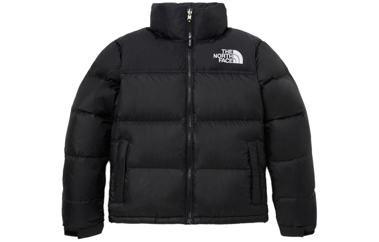 (WMNS) THE NORTH FACE Puffer Jacket 'Black' NJ1DQ85A