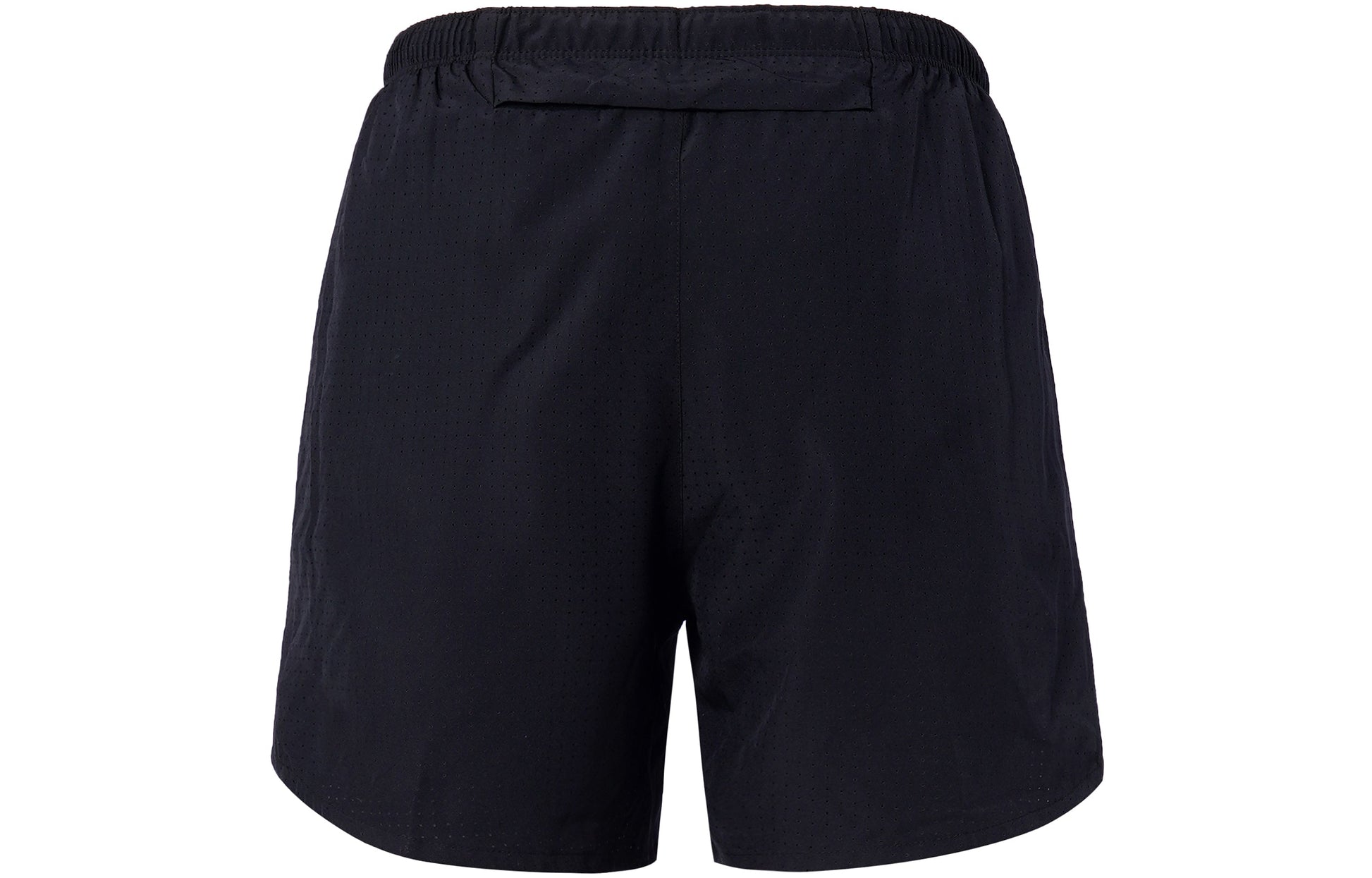 Nike Challenger Run Division Breathable Fabric Reflective Fast-Dry Sport Shorts Men's Black DA1311-010