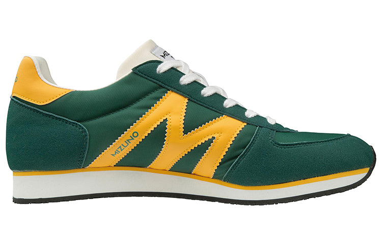 Mizuno MR1 'Green Yellow' D1GA196038